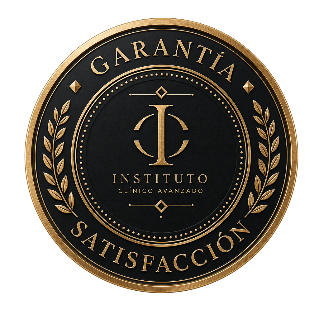 Sello de garantía de 7 días de Podo Maps Pro